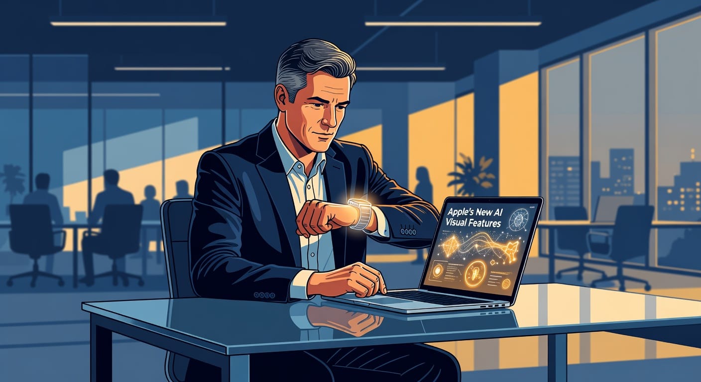 Apple kündigt KI-Offensive für Wearables an – Start der neuen Geräte ab 4. März