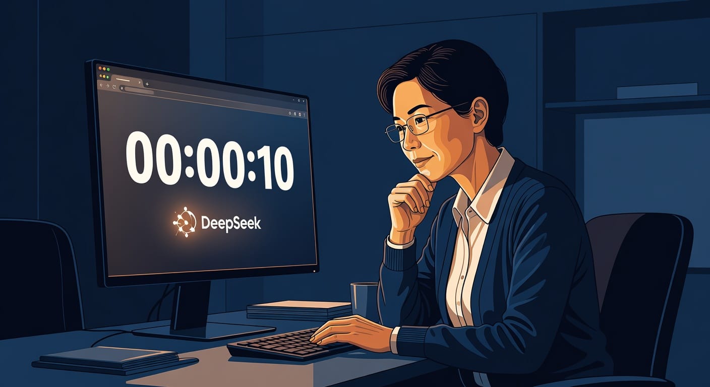 DeepSeek V4 ist da – und will ChatGPT und Claude beim Coden schlagen