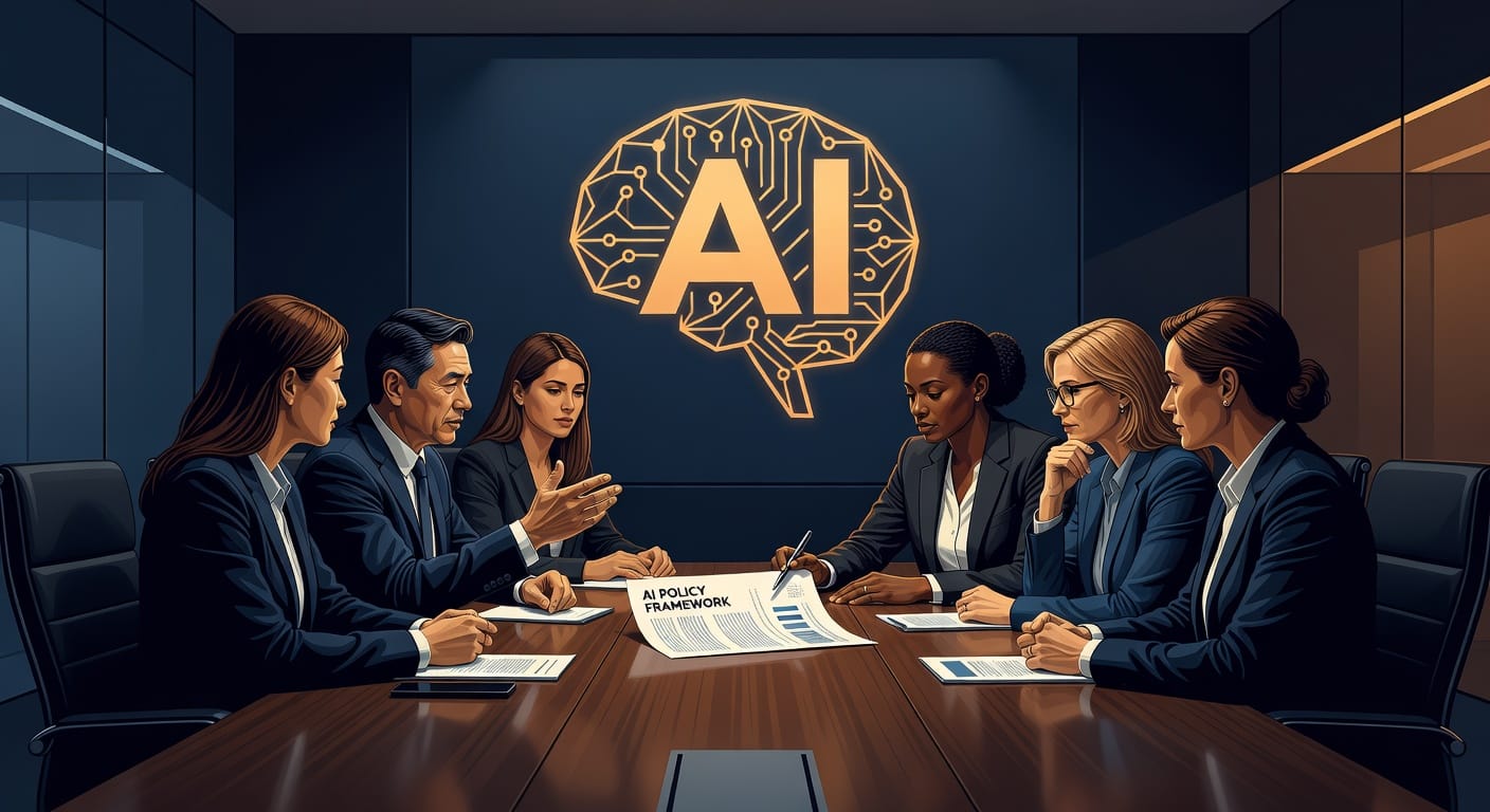 Anthropic kippt Sicherheitsversprechen: KI-Entwicklung läuft weiter – auch ohne garantierte Schutzmaßnahmen