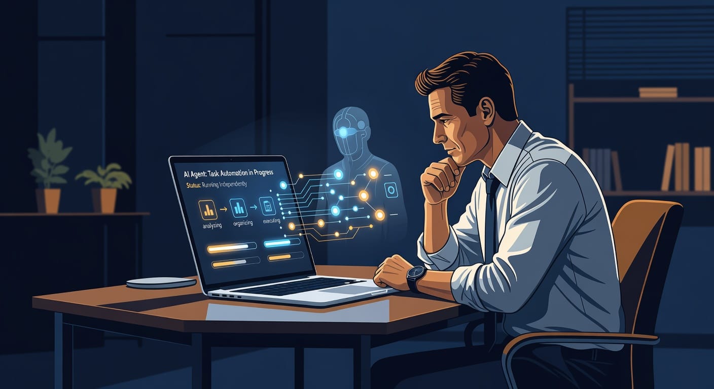 Der Mann, der OpenAI das Fürchten lehrt – jetzt arbeitet er für sie