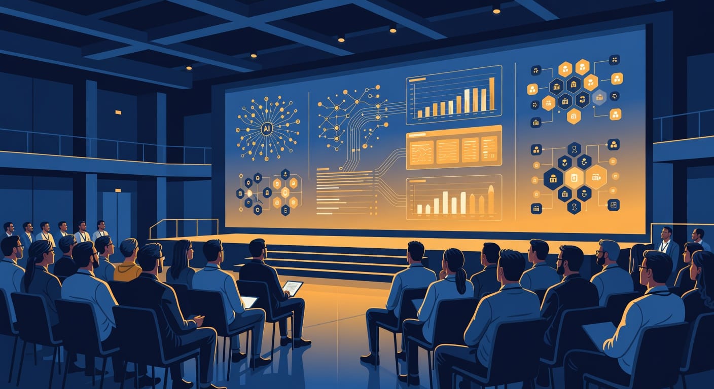 CLC 2026 setzt vom 10. bis 12. November KI-Agenten und Platform Engineering auf die Agenda