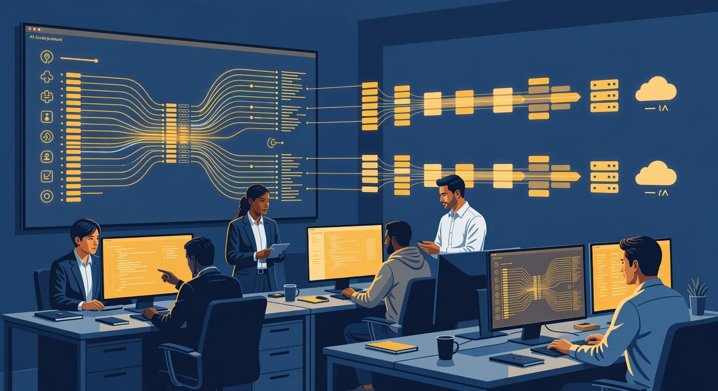Anthropic bringt Claude Opus 4.8 mit neuen Agenten-Workflows und unveränderten API-Preisen