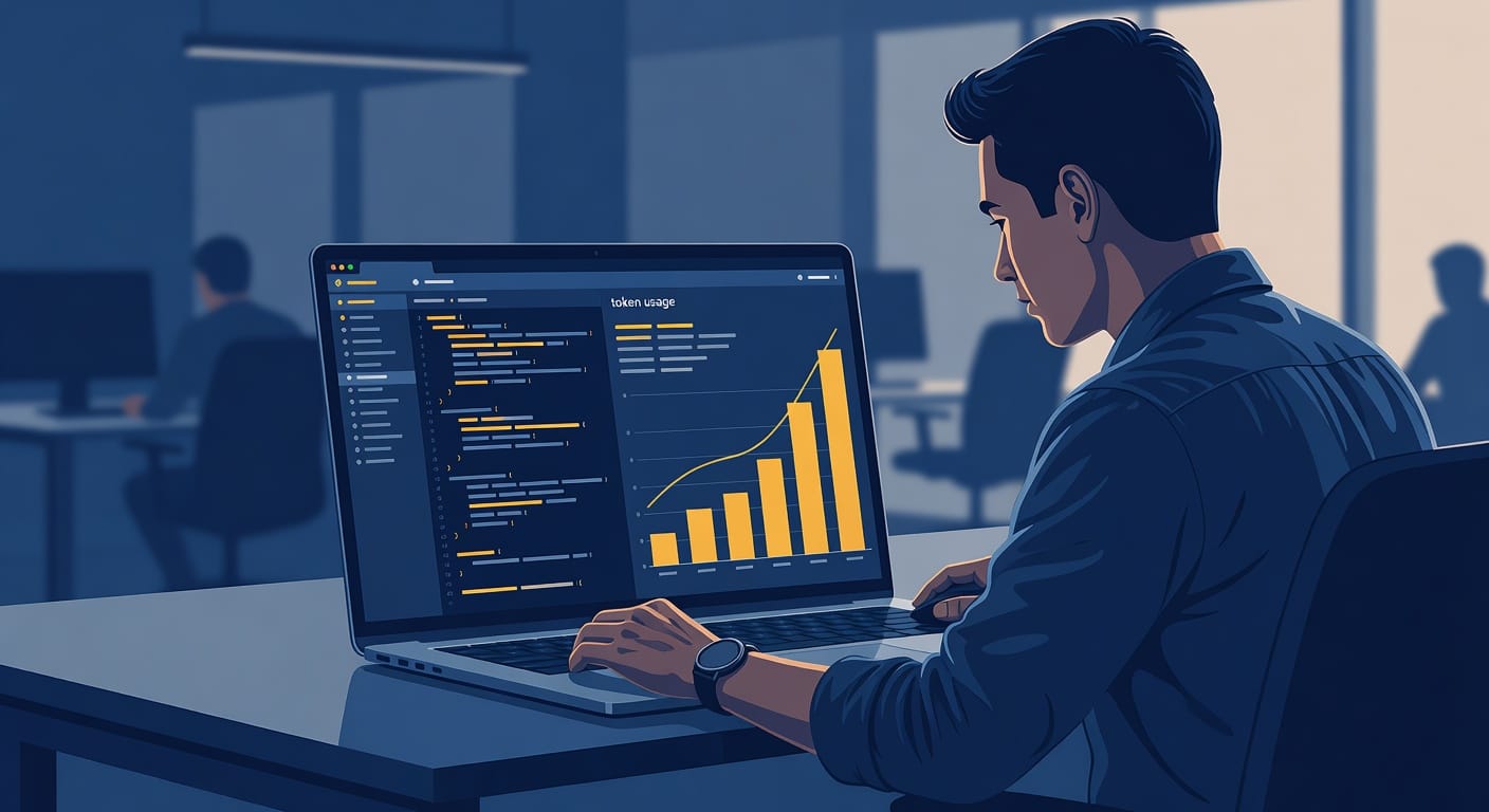 GitHub Copilot stellt ab 1. Juni auf Token-Abrechnung um und löst Kritik an Mehrkosten aus