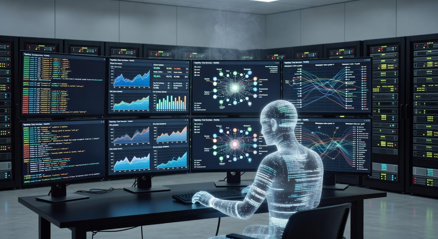 IBM und Artificial Analysis starten ITBench-AA: Neue SRE-Prüfung zeigt Schwächen führender KI-Modelle