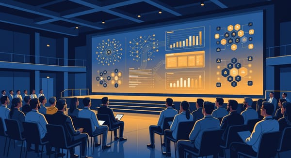 CLC 2026 setzt vom 10. bis 12. November KI-Agenten und Platform Engineering auf die Agenda