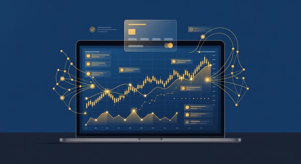 Robinhood koppelt KI-Agenten per MCP an Depots und Kreditkarten