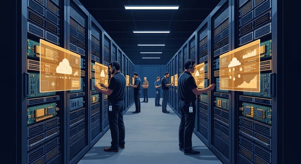 Anthropic verhandelt über Microsoft-KI-Chips für zusätzliche Serverkapazität