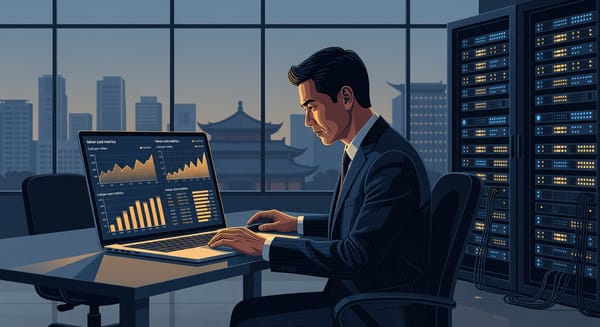 DeepSeek senkt V4-Pro dauerhaft um 75 Prozent auf bis zu 6 Yuan je Million Token