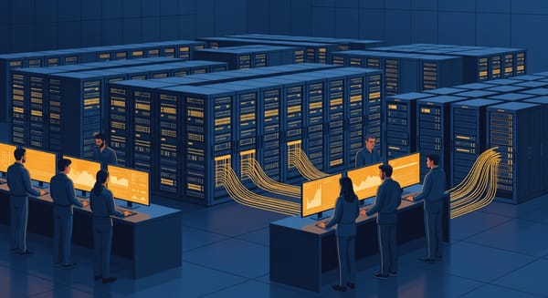 Dell erweitert AI Factory 2.0 mit Nvidia-B300-Servern und eigenem Dateisystem